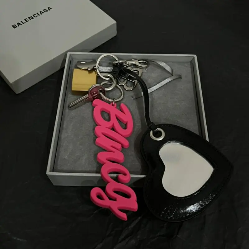 balenciaga key holder and boucle de sac s_121a4a73